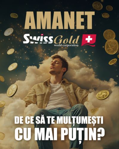 SwissGold