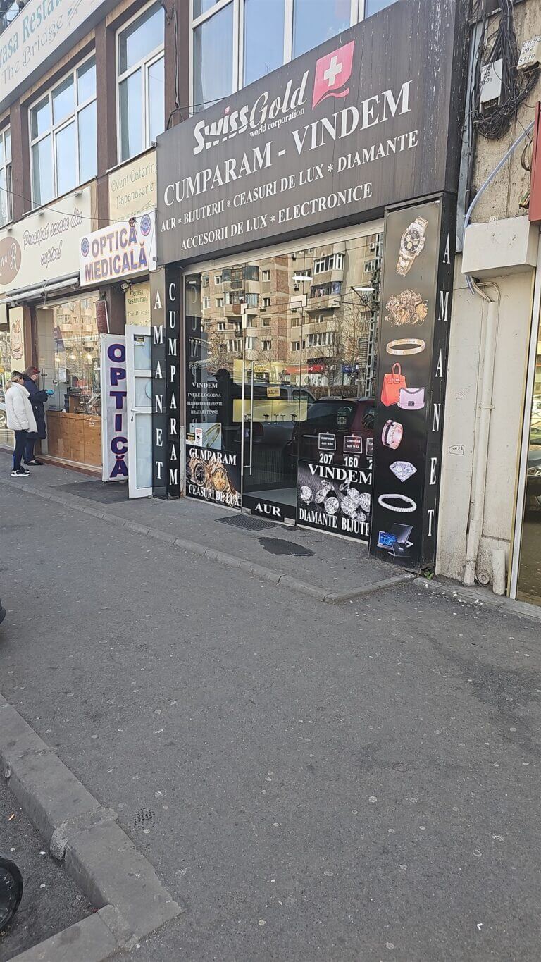 Crângași