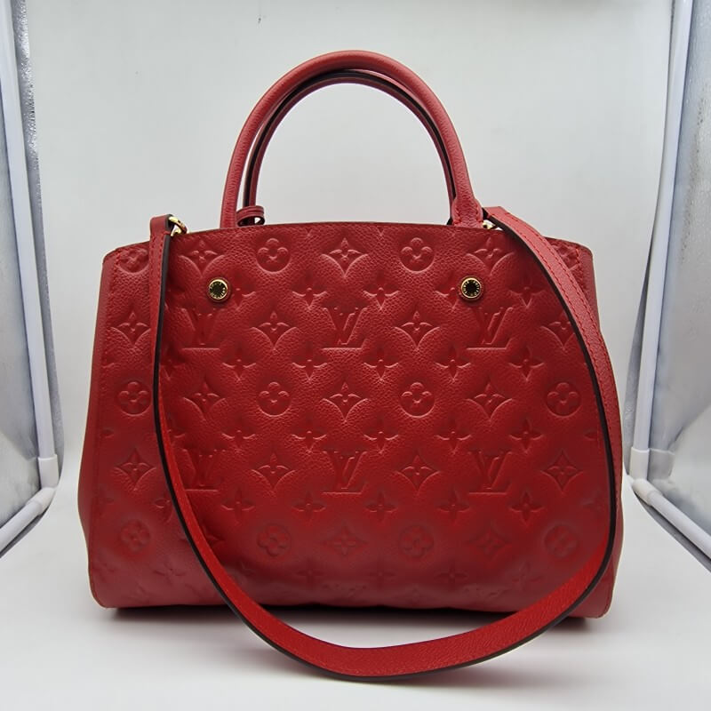 Louis Vuitton Montaigne MM