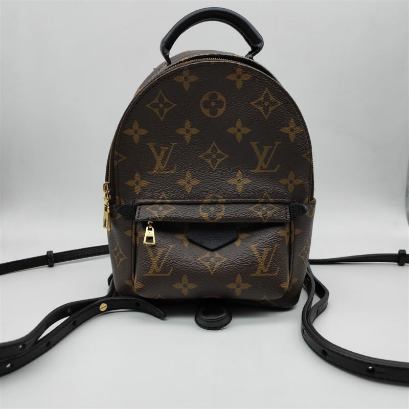 Rucsac Louis Vuitton Palm Springs Mini
