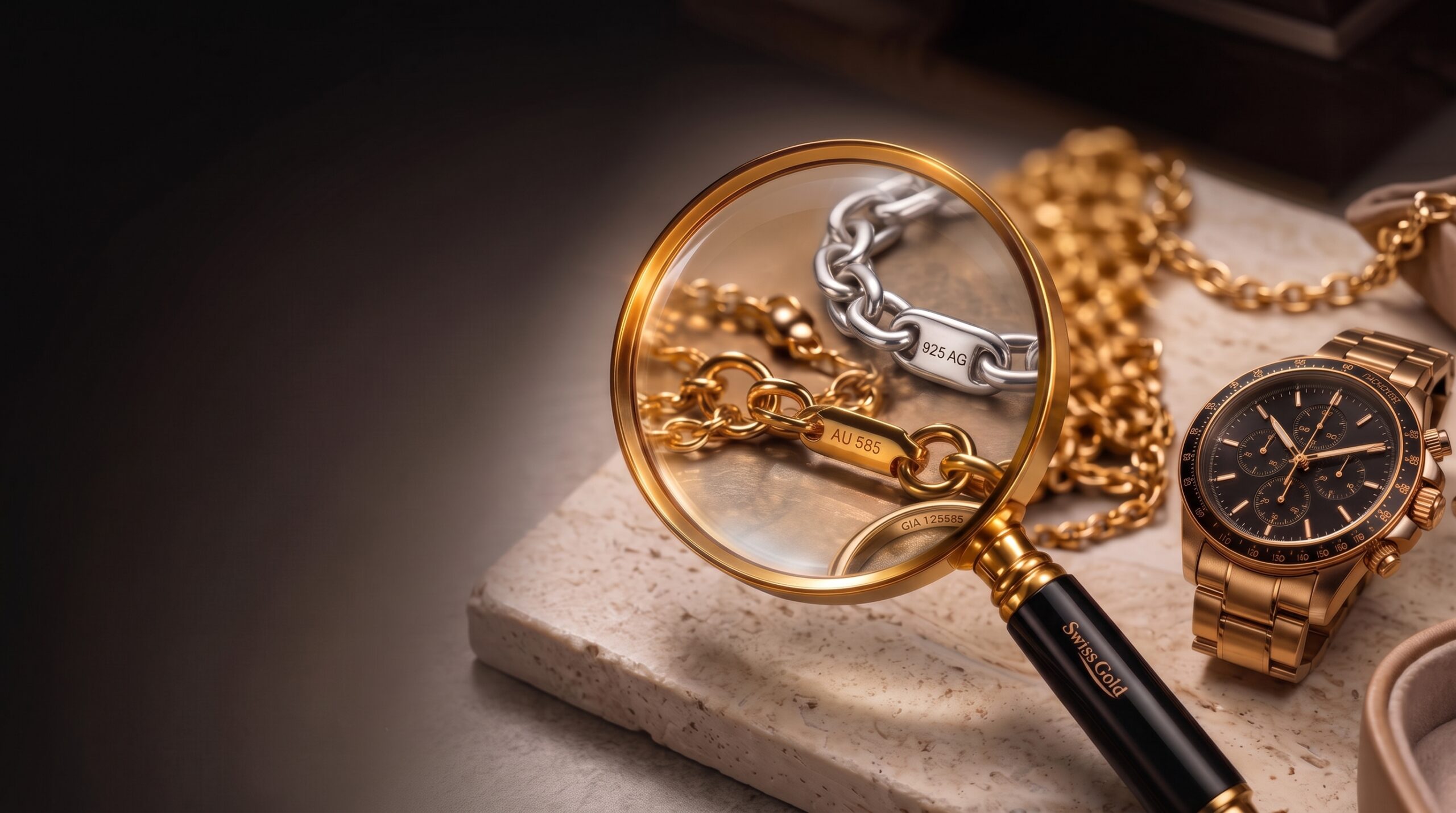 Swiss Gold Amanet Premium